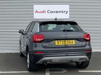 used Audi Q2 30 TFSI Sport 5dr SUV