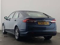 used Ford Mondeo 2.0 EcoBlue Zetec Edition 5dr