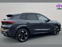 Used Cupra Terramar 147 HP (108 kW) 2025 Grey SUV