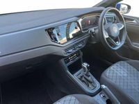 Used VW Polo 115 HP (84 kW) 2025 Hatchback