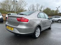 used Seat Toledo 1.6 TDI SE 5dr