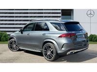 used Mercedes GLE400 GLE4Matic AMG Line Prem + 5dr 9G-Tron [7 St]