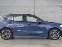 used BMW 118 1 Series d Sport 2.0 5dr