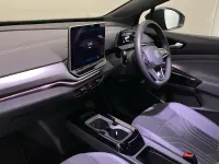 Used VW ID.5 Pure 125 kW (170 HP) 2026 Grenadilla black metallic SUV
