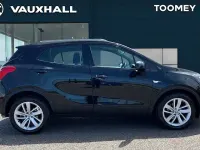 Used Vauxhall Mokka Active 140 HP (102 kW) 2019 SUV