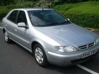 Used Citroën Xsara 2000 Hatchback