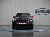 Used Mini John Cooper Works Hatch 231 HP (169 kW) 2021 Black Hatchback