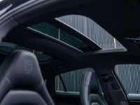 Used Porsche Panamera 2023 Black Hatchback