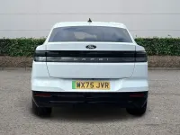 Used Ford Capri Select 210 kW (286 HP) 2025 SUV