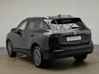 Used VW Tiguan Match 204 HP (150 kW) 2025 Black SUV