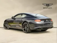Używany Bentley Continental GT 625 KM (459 kW) 2019 Szary Coupe