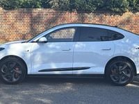 Used MG IM6 553 kW (752 HP) 2025 White SUV