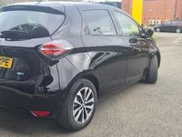 used Renault Rapid Zoe 100kW GT Line + R135 50kWhCharge 5dr Auto