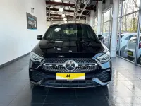 Begagnad Mercedes GLA200 Executive 150 HK (110 kW) 2021 Svart SUV