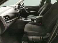 Used Nissan Qashqai Acenta Premium 190 HP (139 kW) 2023 Black SUV