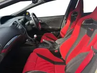Używany Honda Civic Type R 310 KM (228 kW) 2016 Hatchback