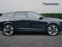 Used Vauxhall Grandland Ultimate 156 kW (213 HP) 2024 Black SUV