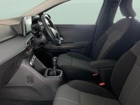 Used Dacia Sandero Extreme 91 HP (66 kW) 2024 Blue Hatchback