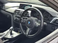 Used BMW 335 M Sport 308 HP (226 kW) 2016 Grey Estate