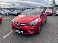 used Renault Clio IV 