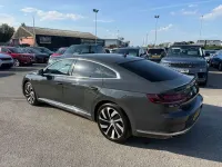 Used VW Arteon R-line 190 HP (139 kW) 2019 Grey Hatchback