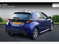 Used Toyota Yaris Hybrid 116 HP (85 kW) 2026 Hatchback