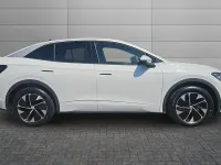 New VW ID.5 Pro 207 kW (282 HP) 2026 Glacier white SUV