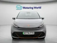 Used Cupra Born e-Boost 169 kW (231 HP) 2026 Hatchback