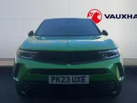 Second-hand Vauxhall Mokka Ultimate 131 CP (96 kW) 2025 SUV