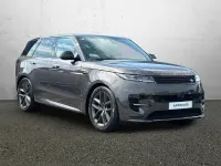 Used Land Rover Range Rover Sport Autobiography 296 HP (217 kW) 2023 Grey SUV