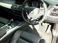 Used BMW X6 2009 SUV