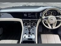 Used Bentley Continental GT Convertible 542 HP (398 kW) 2020 Grey Cabriolet