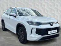 Used VW Tayron Life 150 HP (110 kW) 2026 White SUV