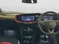Usado Vauxhall Mokka 100 kW (136 HP) 2025 SUV