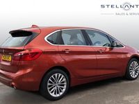 Used BMW 220 Luxury Line 192 HP (141 kW) 2020 Estate
