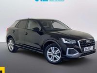 Used Audi Q2 Sport 110 HP (80 kW) 2024 SUV