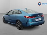 Used BMW 218 M Sport 136 HP (100 kW) 2024 Coupe