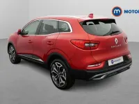 Used Renault Kadjar GT-Line 140 HP (102 kW) 2021 SUV