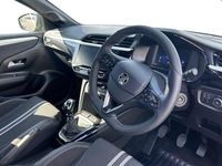 Nouă Vauxhall Corsa S 100 CP (73 kW) 2026 Gri Hatchback