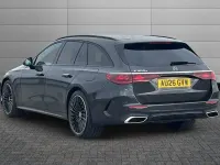 Used Mercedes E300 Urban 313 HP (230 kW) 2026 Grey Estate