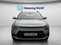 Used Kia Niro 141 HP (103 kW) 2022 Grey SUV