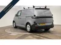 Used VW ID. Buzz 150 kW (204 HP) 2024 Silver MPV