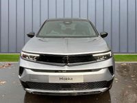 New Vauxhall Mokka 113 kW (154 HP) 2025 SUV