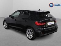 Used Audi A1 Sportback S-Line 116 HP (85 kW) 2026 Hatchback
