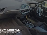 Used BMW M235 Shadowline 302 HP (222 kW) 2023 Blue Coupe