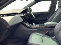 Used Land Rover Range Rover evoque HSE Dynamic 2025 Black SUV