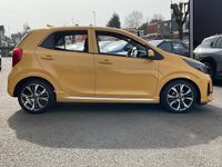 Used Kia Picanto GT-Line 67 HP (49 kW) 2024 Hatchback