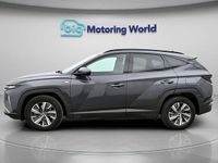 Używany Hyundai Tucson SE 148 KM (108 kW) 2023 SUV