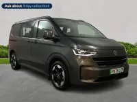 Used VW T7 Pro 210 kW (286 HP) 2026 Grey Van