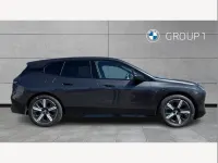 Used BMW iX M Sport 239 kW (326 HP) 2022 Grey SUV